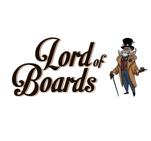 Lord of Boards
